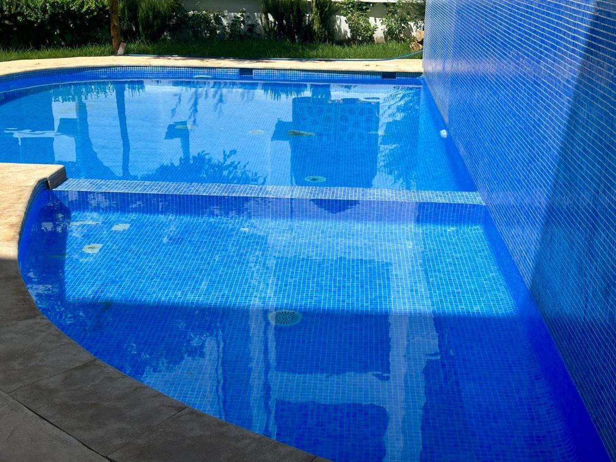 Mirage Appart Tánger Exterior foto